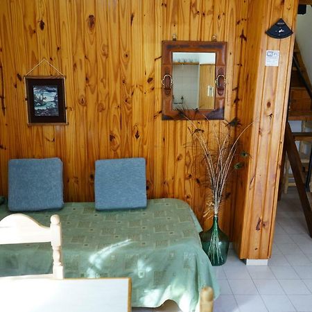 Apart Flavia Carhue Luaran gambar